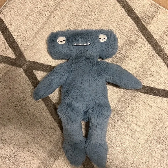 Slumberkins Hammerhead - Picture 2 of 3